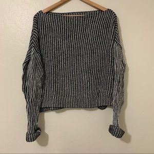 F21 Sweater